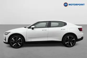 Polestar 2 Long Range Dm Automatic Electric Hatchback - Stock Number (1676068) - Passenger side