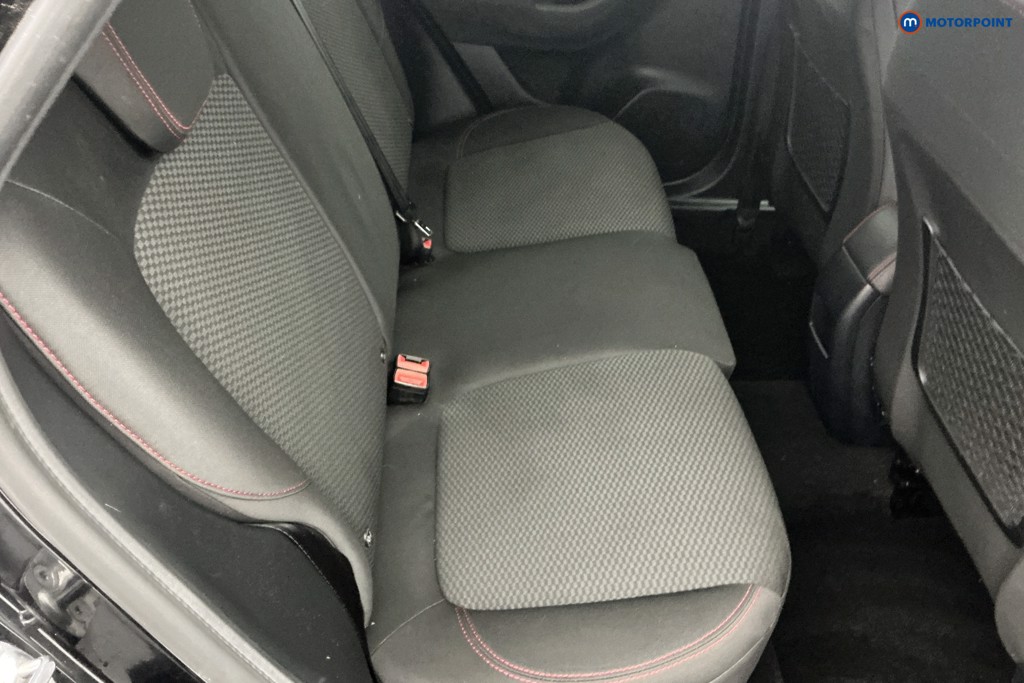 Ford Puma St-Line Automatic Petrol SUV - Stock Number (1676087) - 4th supplementary image