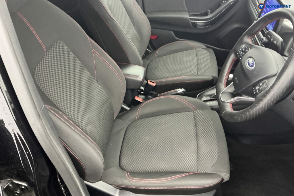 Ford Puma St-Line Automatic Petrol SUV - Stock Number (1676087) - 5th supplementary image
