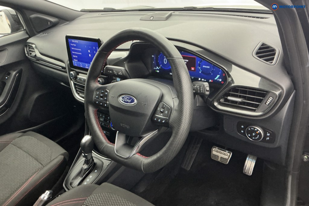 Ford Puma St-Line Automatic Petrol SUV - Stock Number (1676087) - 8th supplementary image