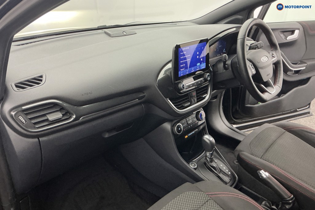 Ford Puma St-Line Automatic Petrol SUV - Stock Number (1676087) - 9th supplementary image