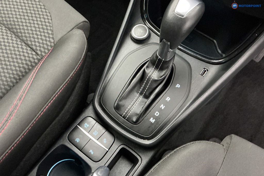 Ford Puma St-Line Automatic Petrol SUV - Stock Number (1676087) - 16th supplementary image