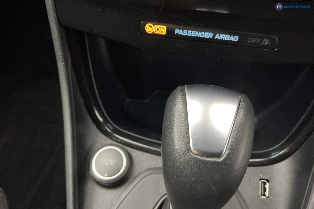 Ford Puma St-Line Automatic Petrol SUV - Stock Number (1676087) - 17th supplementary image