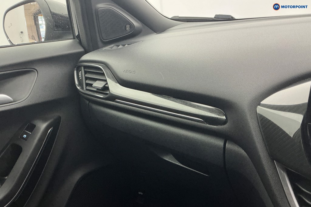 Ford Puma St-Line Automatic Petrol SUV - Stock Number (1676087) - 19th supplementary image