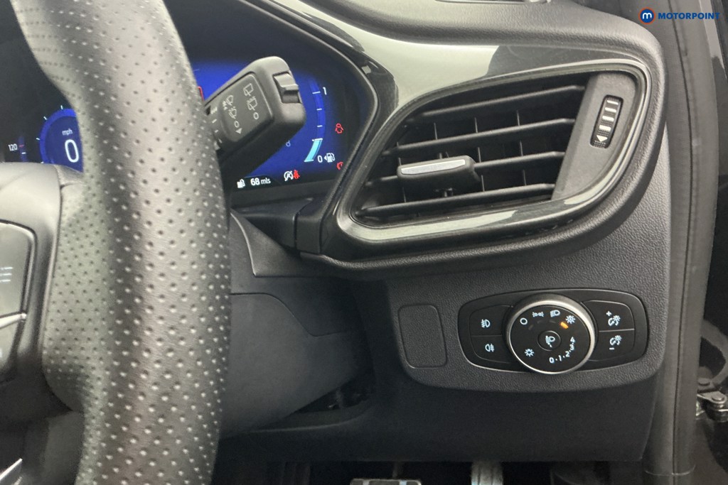 Ford Puma St-Line Automatic Petrol SUV - Stock Number (1676087) - 23rd supplementary image