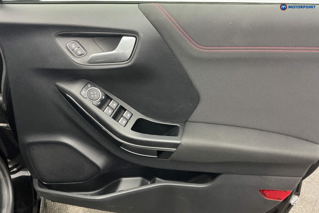 Ford Puma St-Line Automatic Petrol SUV - Stock Number (1676087) - 25th supplementary image