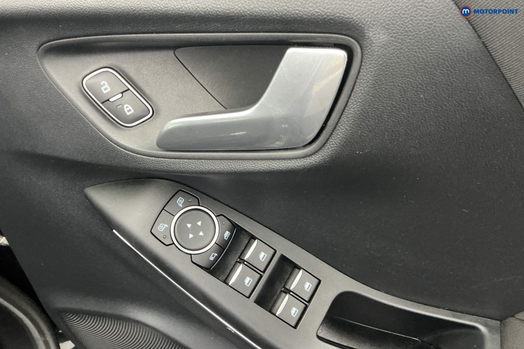 Ford Puma St-Line Automatic Petrol SUV - Stock Number (1676087) - 26th supplementary image
