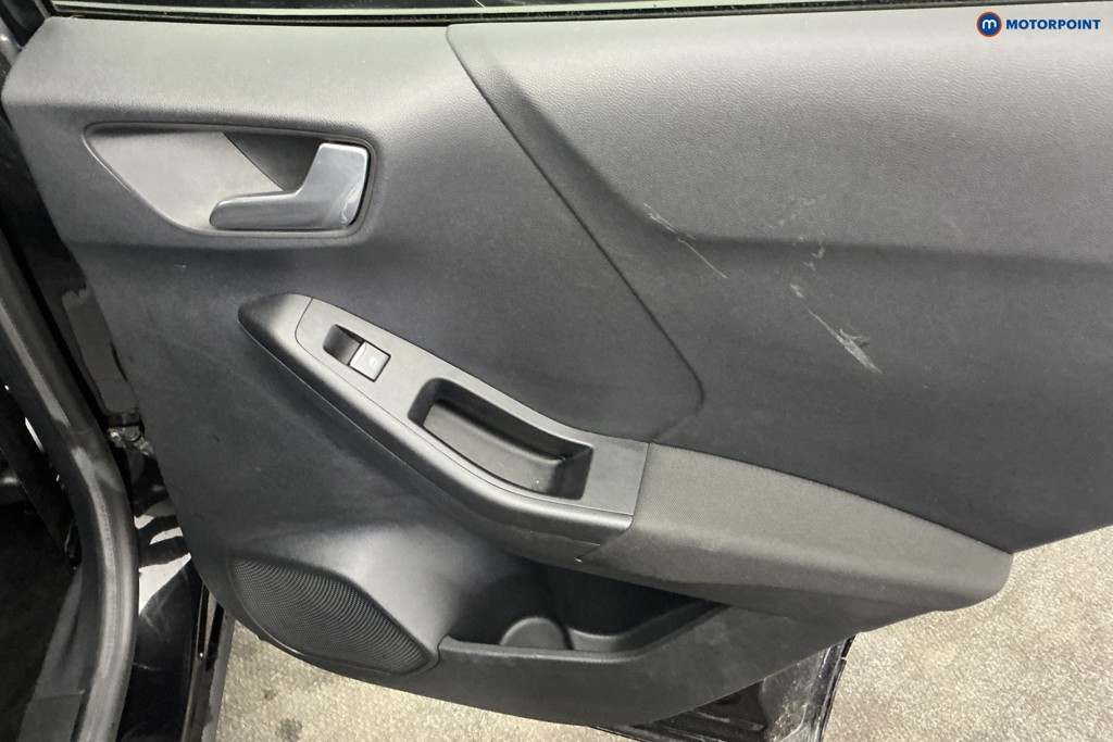 Ford Puma St-Line Automatic Petrol SUV - Stock Number (1676087) - 27th supplementary image