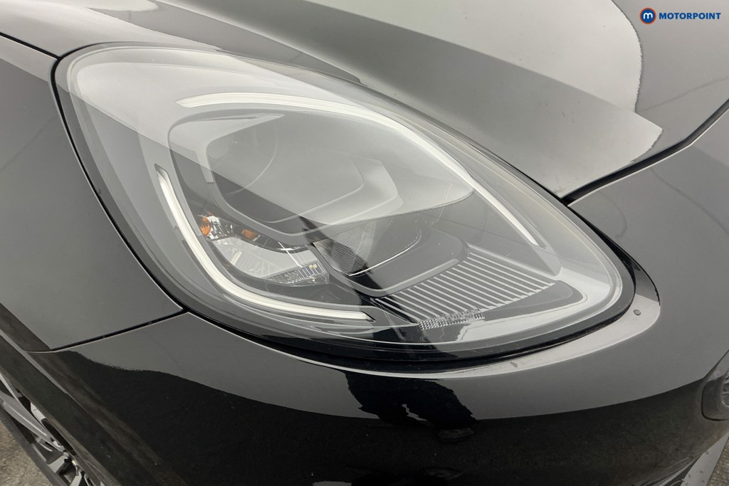 Ford Puma St-Line Automatic Petrol SUV - Stock Number (1676087) - 30th supplementary image