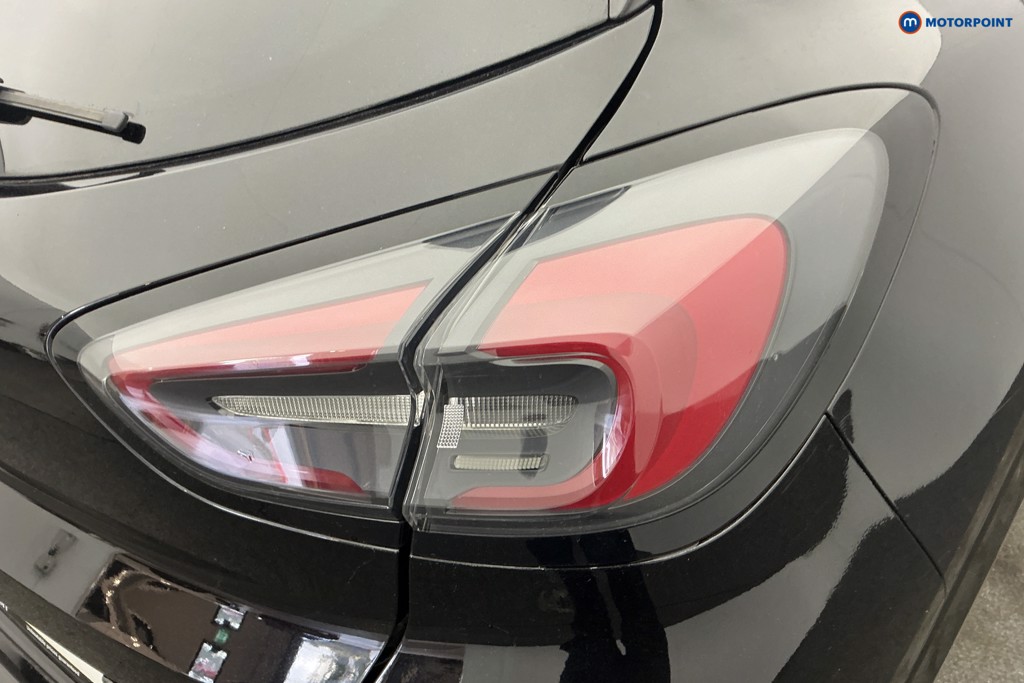 Ford Puma St-Line Automatic Petrol SUV - Stock Number (1676087) - 32nd supplementary image