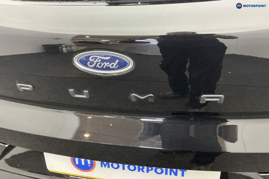 Ford Puma St-Line Automatic Petrol SUV - Stock Number (1676087) - 33rd supplementary image