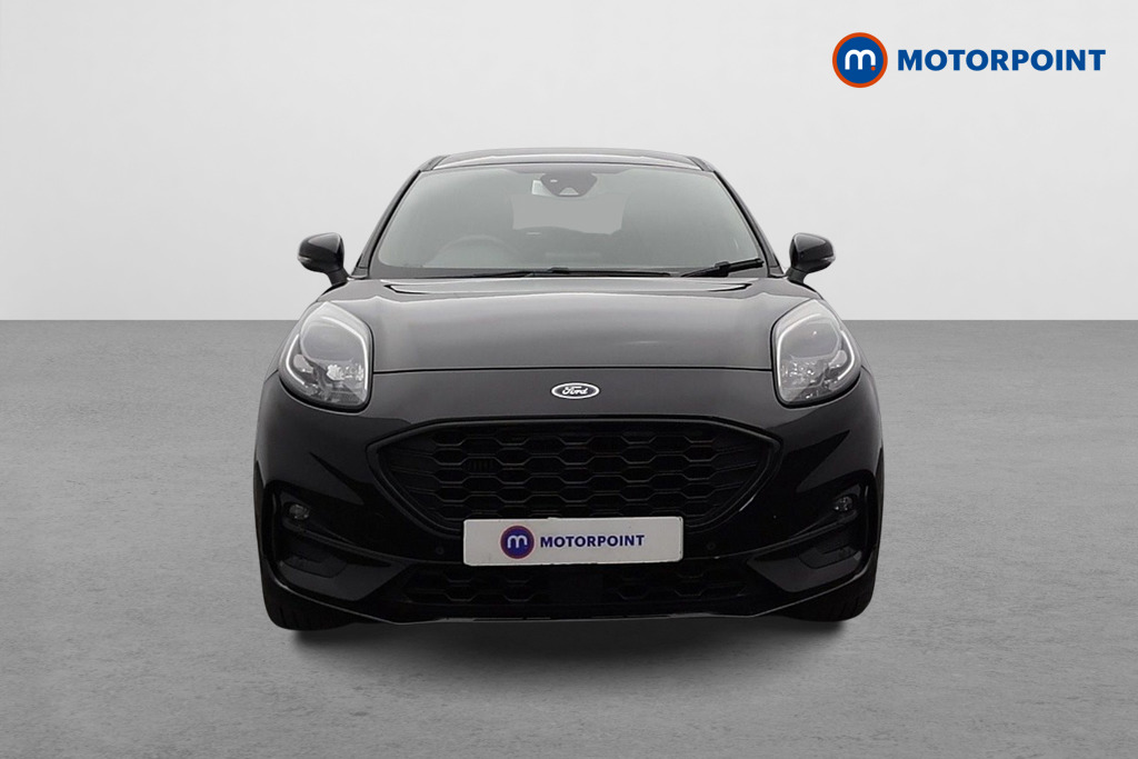 Ford Puma St-Line Automatic Petrol SUV - Stock Number (1676087) - Front bumper