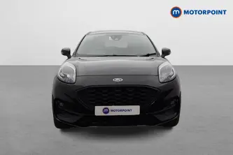 Ford Puma St-Line Automatic Petrol SUV - Stock Number (1676087) - Front bumper