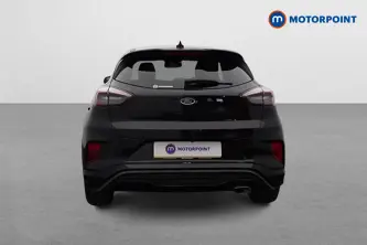 Ford Puma St-Line Automatic Petrol SUV - Stock Number (1676087) - Rear bumper