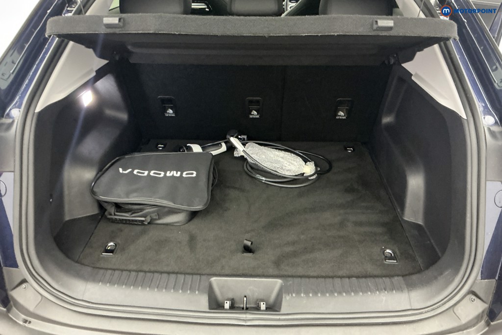 Omoda 5 Noble Automatic Electric SUV - Stock Number (1676089) - 3rd supplementary image