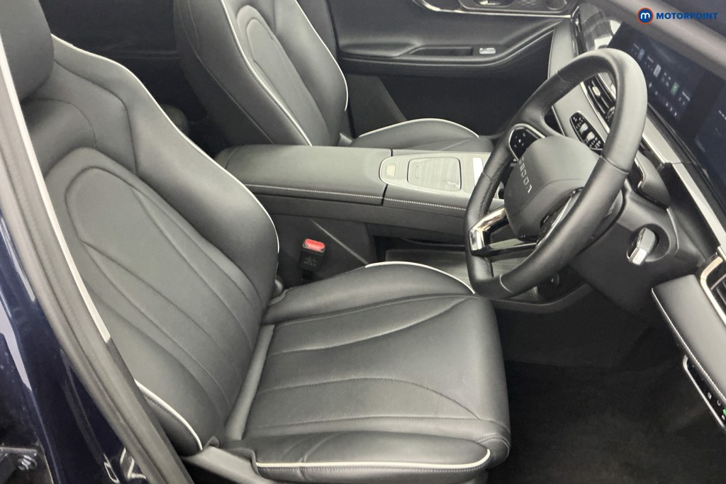 Omoda 5 Noble Automatic Electric SUV - Stock Number (1676089) - 5th supplementary image
