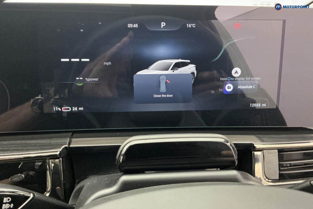 Omoda 5 Noble Automatic Electric SUV - Stock Number (1676089) - 7th supplementary image