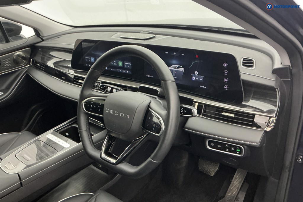 Omoda 5 Noble Automatic Electric SUV - Stock Number (1676089) - 8th supplementary image