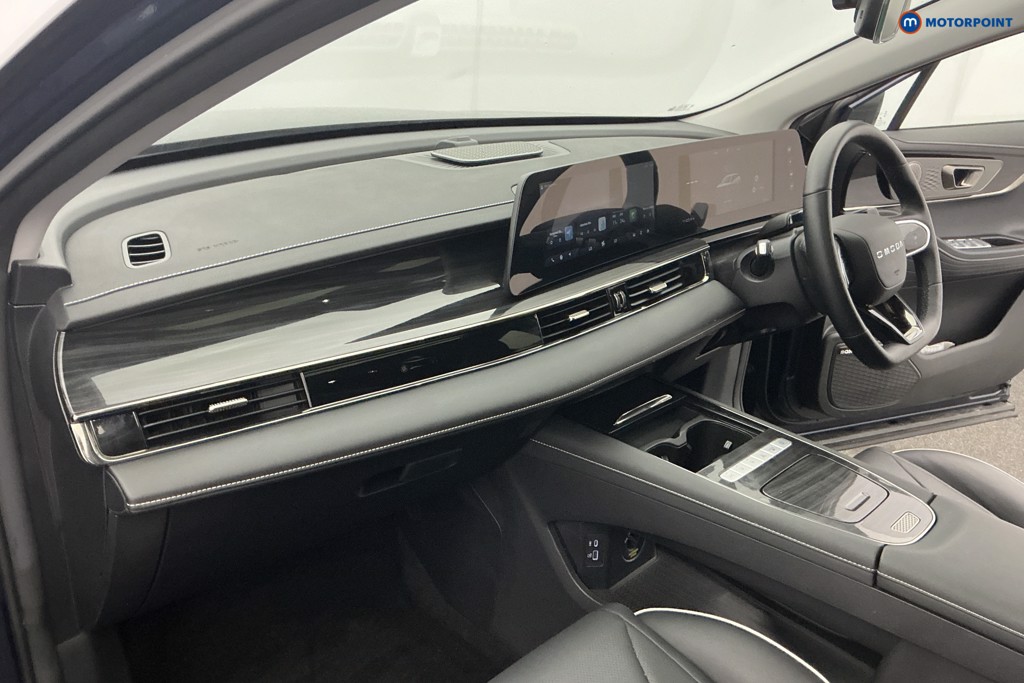 Omoda 5 Noble Automatic Electric SUV - Stock Number (1676089) - 9th supplementary image