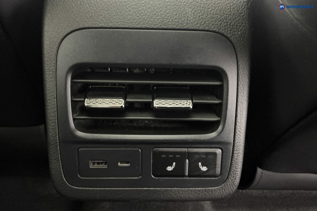 Omoda 5 Noble Automatic Electric SUV - Stock Number (1676089) - 10th supplementary image