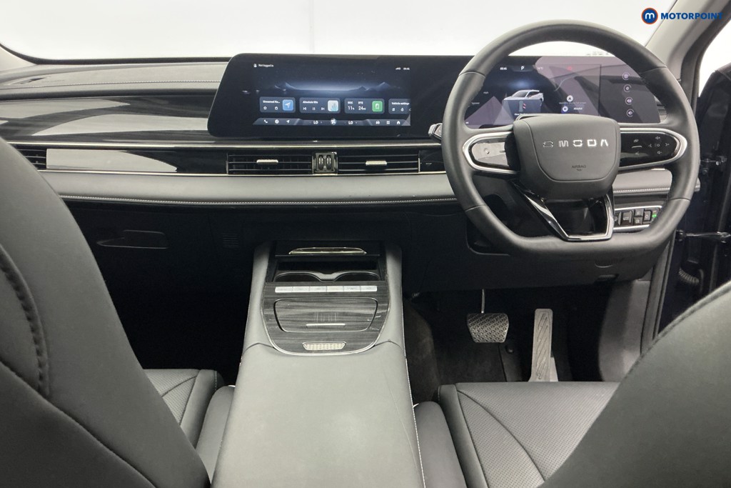 Omoda 5 Noble Automatic Electric SUV - Stock Number (1676089) - 12th supplementary image