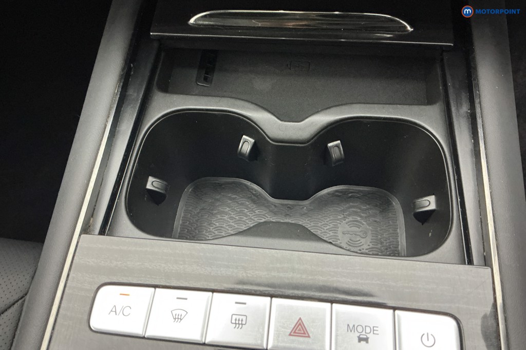 Omoda 5 Noble Automatic Electric SUV - Stock Number (1676089) - 17th supplementary image