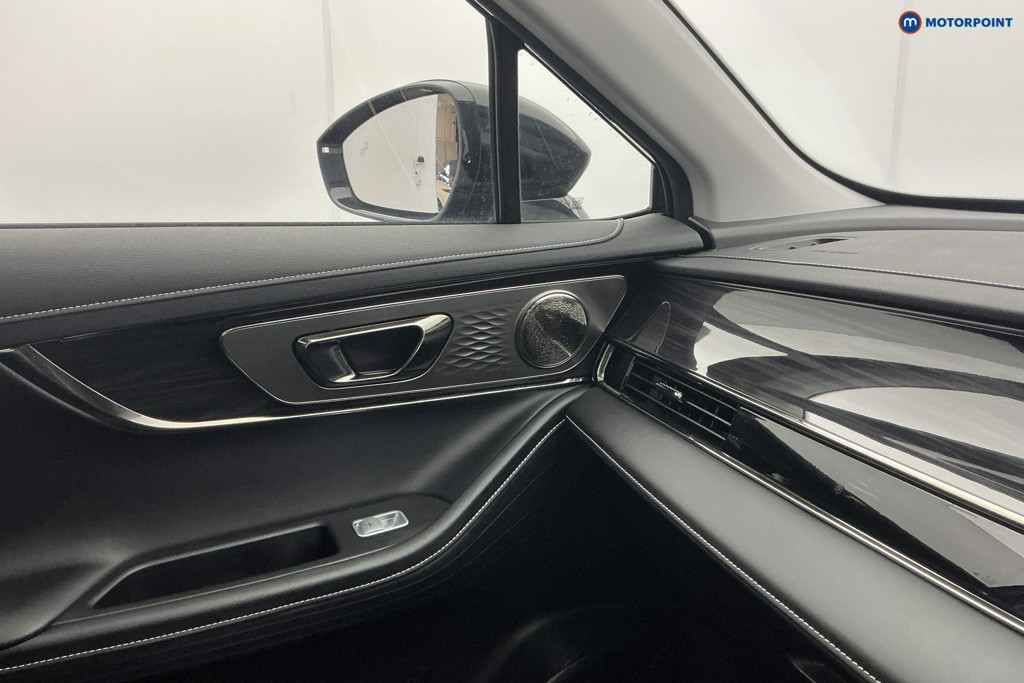 Omoda 5 Noble Automatic Electric SUV - Stock Number (1676089) - 21st supplementary image