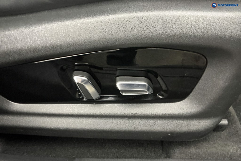 Omoda 5 Noble Automatic Electric SUV - Stock Number (1676089) - 25th supplementary image
