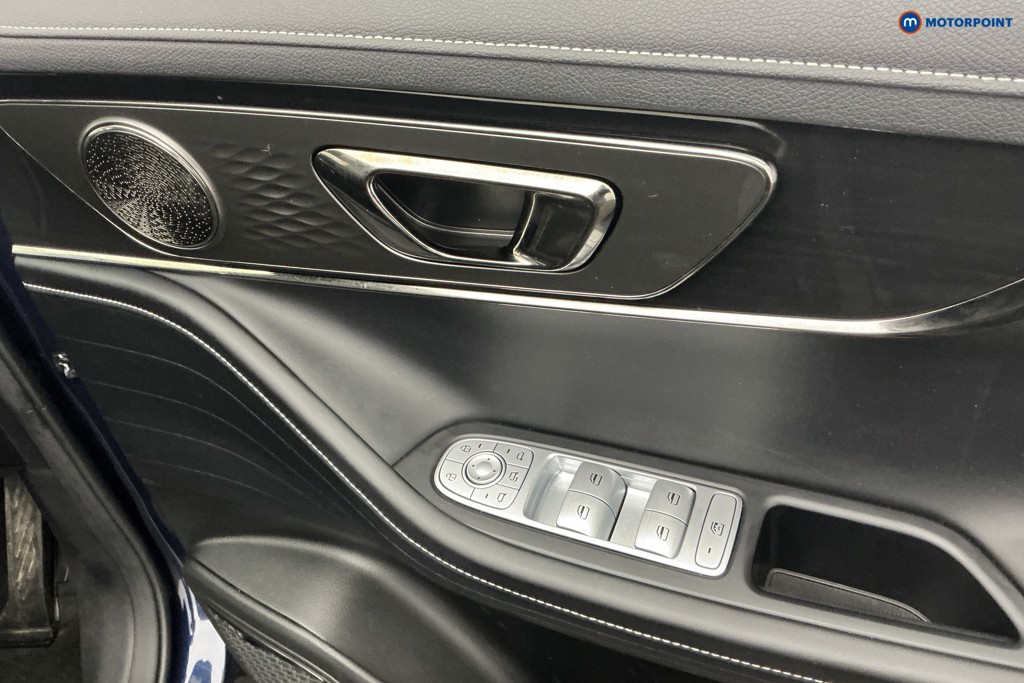 Omoda 5 Noble Automatic Electric SUV - Stock Number (1676089) - 28th supplementary image