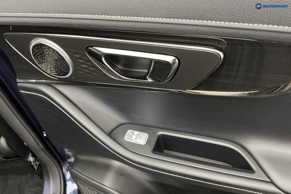 Omoda 5 Noble Automatic Electric SUV - Stock Number (1676089) - 30th supplementary image