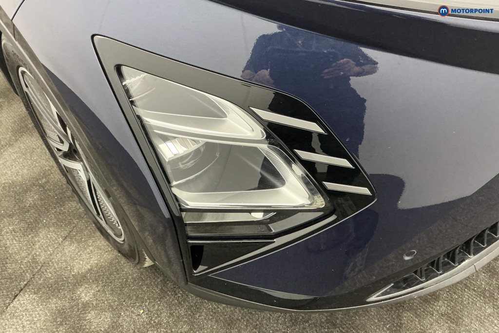 Omoda 5 Noble Automatic Electric SUV - Stock Number (1676089) - 32nd supplementary image