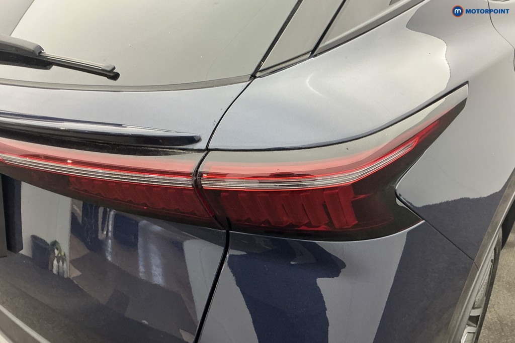 Omoda 5 Noble Automatic Electric SUV - Stock Number (1676089) - 33rd supplementary image