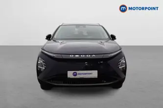 Omoda 5 Noble Automatic Electric SUV - Stock Number (1676089) - Front bumper