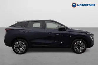 Omoda 5 Noble Automatic Electric SUV - Stock Number (1676089) - Drivers side