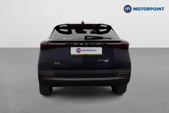 Omoda 5 Noble Automatic Electric SUV - Stock Number (1676089) - Rear bumper
