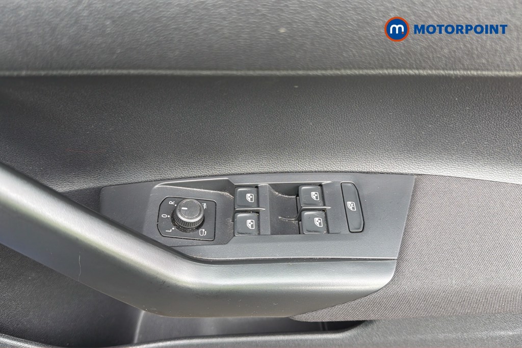 Volkswagen Taigo Life Manual Petrol SUV - Stock Number (1676115) - 3rd supplementary image