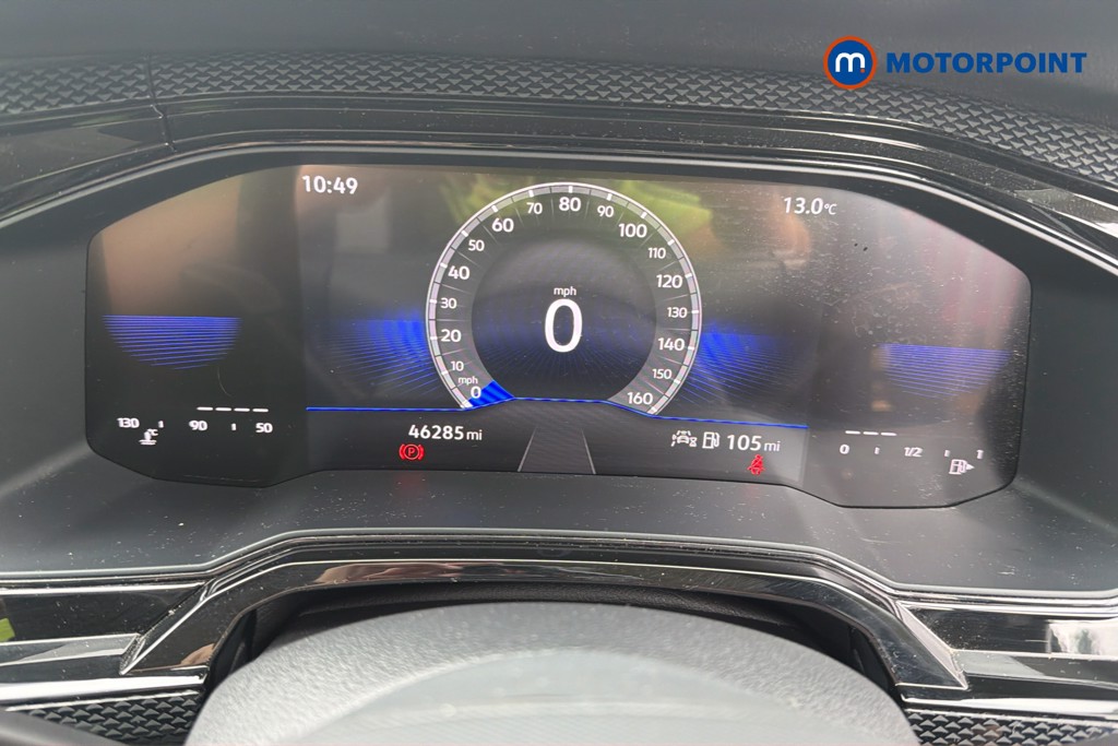 Volkswagen Taigo Life Manual Petrol SUV - Stock Number (1676115) - 6th supplementary image
