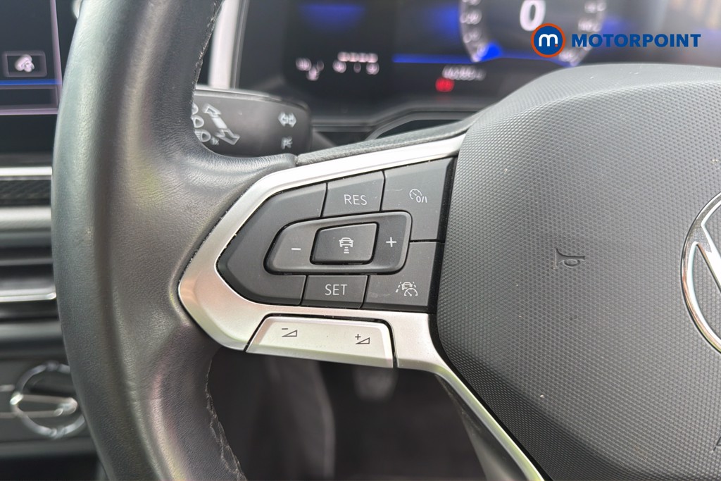 Volkswagen Taigo Life Manual Petrol SUV - Stock Number (1676115) - 7th supplementary image