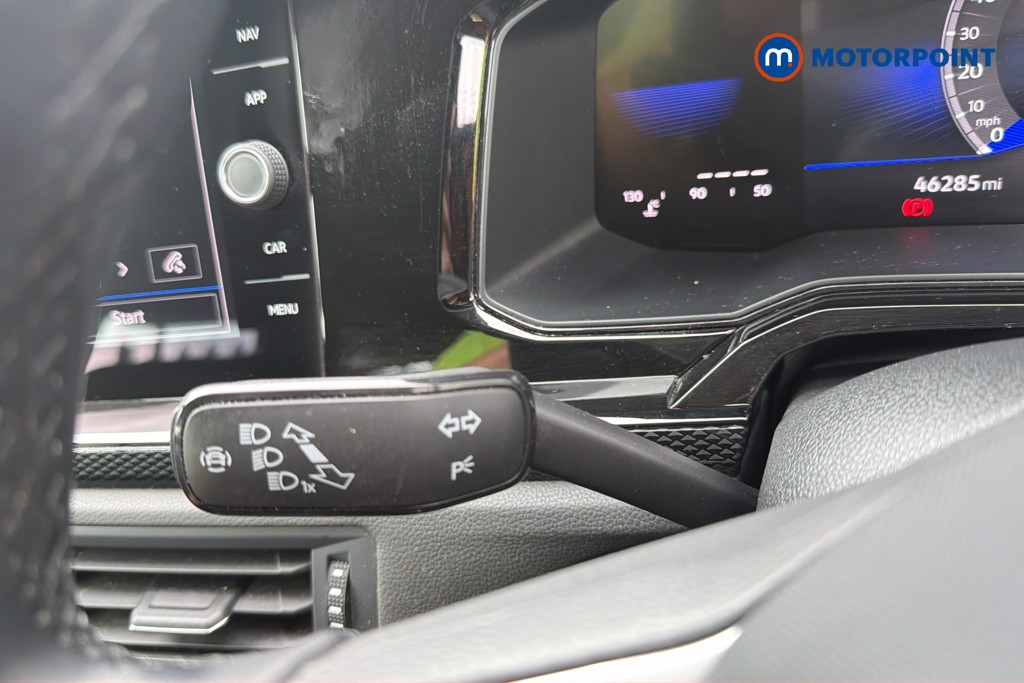 Volkswagen Taigo Life Manual Petrol SUV - Stock Number (1676115) - 9th supplementary image