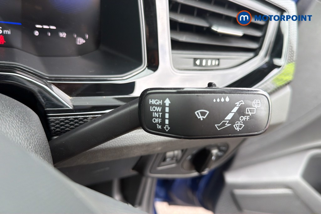 Volkswagen Taigo Life Manual Petrol SUV - Stock Number (1676115) - 10th supplementary image