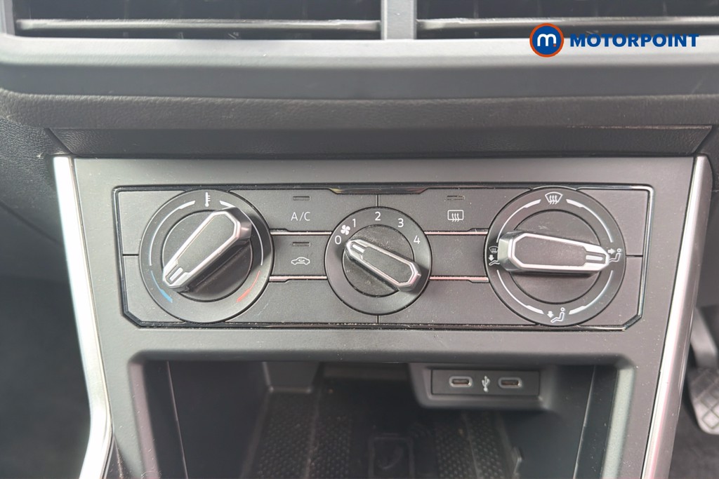 Volkswagen Taigo Life Manual Petrol SUV - Stock Number (1676115) - 12th supplementary image