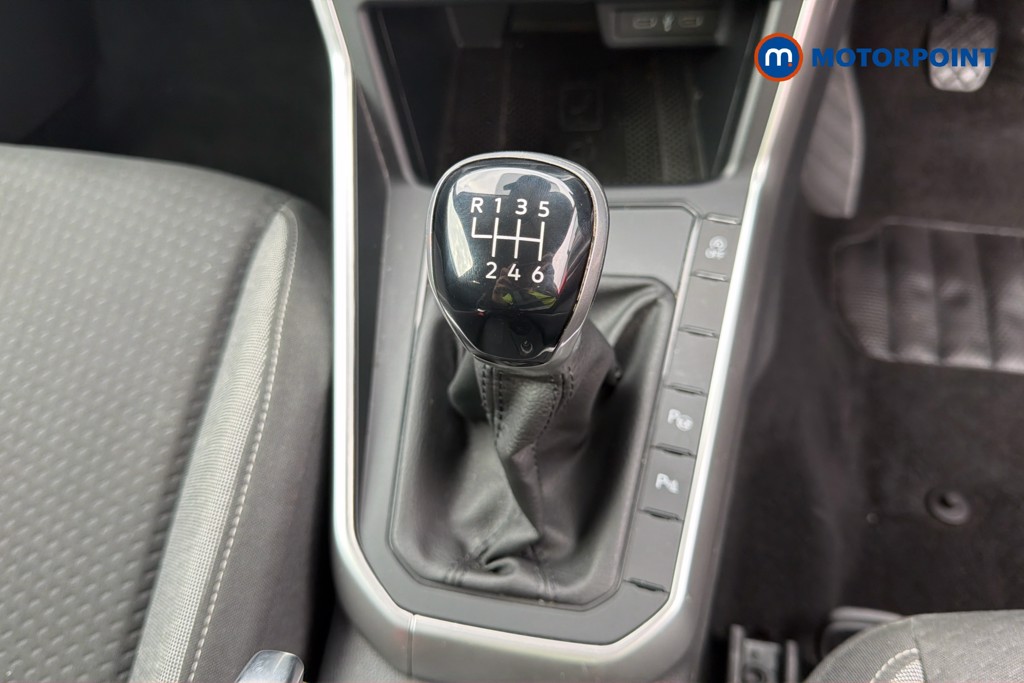 Volkswagen Taigo Life Manual Petrol SUV - Stock Number (1676115) - 14th supplementary image