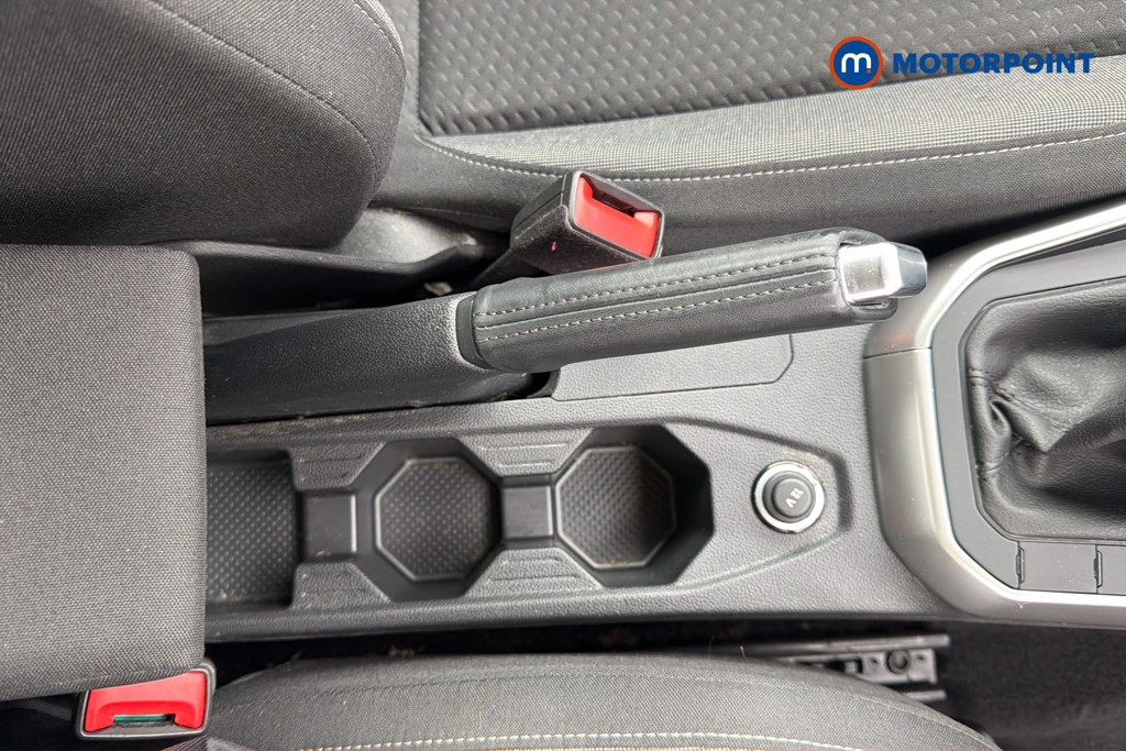 Volkswagen Taigo Life Manual Petrol SUV - Stock Number (1676115) - 15th supplementary image