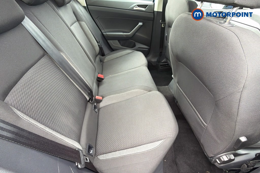 Volkswagen Taigo Life Manual Petrol SUV - Stock Number (1676115) - 18th supplementary image