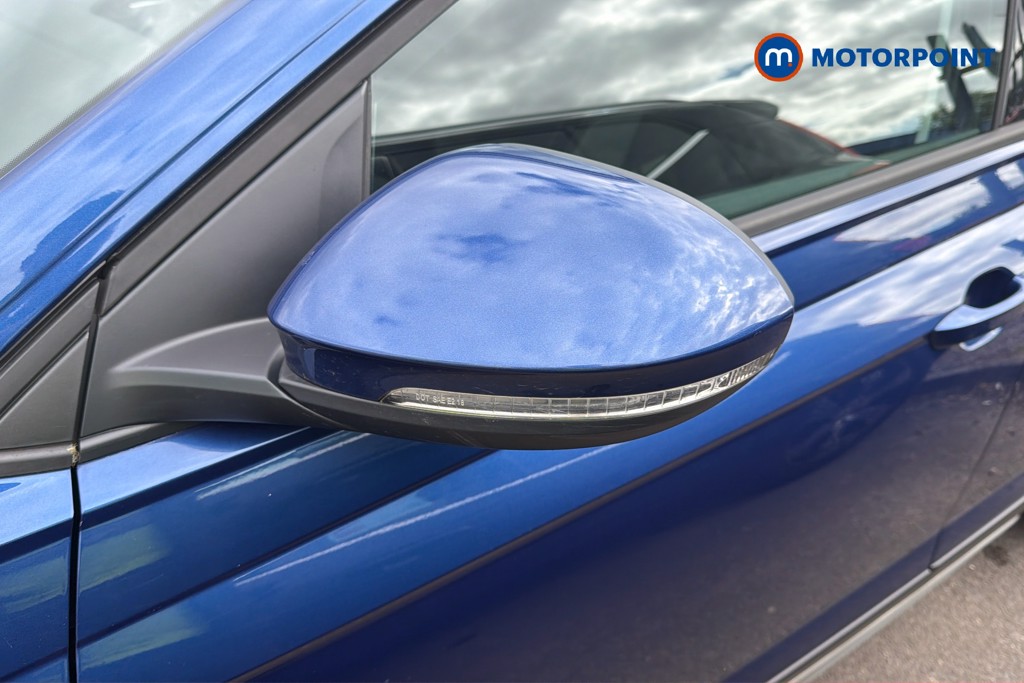 Volkswagen Taigo Life Manual Petrol SUV - Stock Number (1676115) - 19th supplementary image