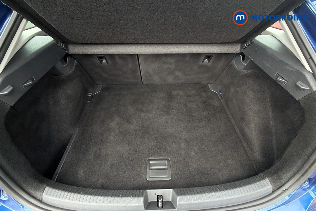 Volkswagen Taigo Life Manual Petrol SUV - Stock Number (1676115) - 20th supplementary image