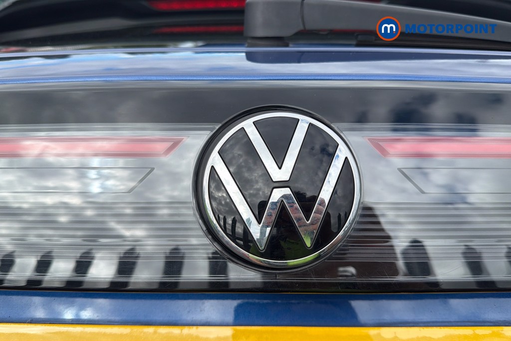 Volkswagen Taigo Life Manual Petrol SUV - Stock Number (1676115) - 21st supplementary image