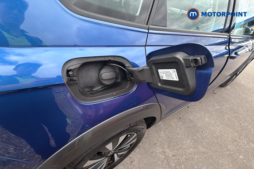 Volkswagen Taigo Life Manual Petrol SUV - Stock Number (1676115) - 25th supplementary image