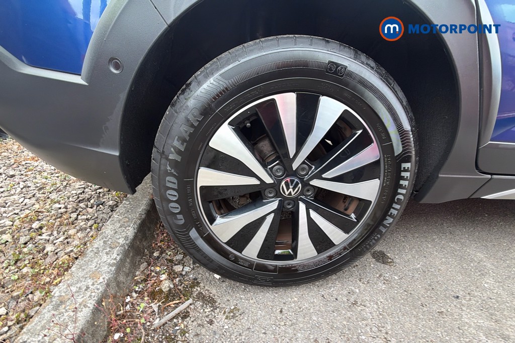 Volkswagen Taigo Life Manual Petrol SUV - Stock Number (1676115) - 26th supplementary image