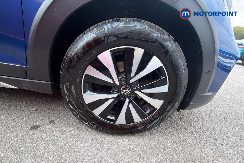 Volkswagen Taigo Life Manual Petrol SUV - Stock Number (1676115) - 27th supplementary image